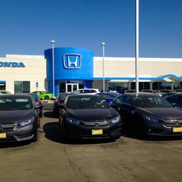 Exterior outside entrance of Visalia Honda - Come check us out at Visalia Honda! 1016 S Ben Maddox Way - Visalia, California Exterior outside entrance of Visalia Honda - Come check us out at Visalia Honda! 1016 S Ben Maddox Way - Visalia, California