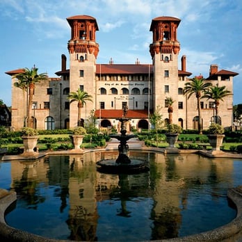 Lightner Museum - Museums Near Me - Saint Augustine, Florida