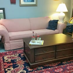 Feather Your Nest Furniture Consignments