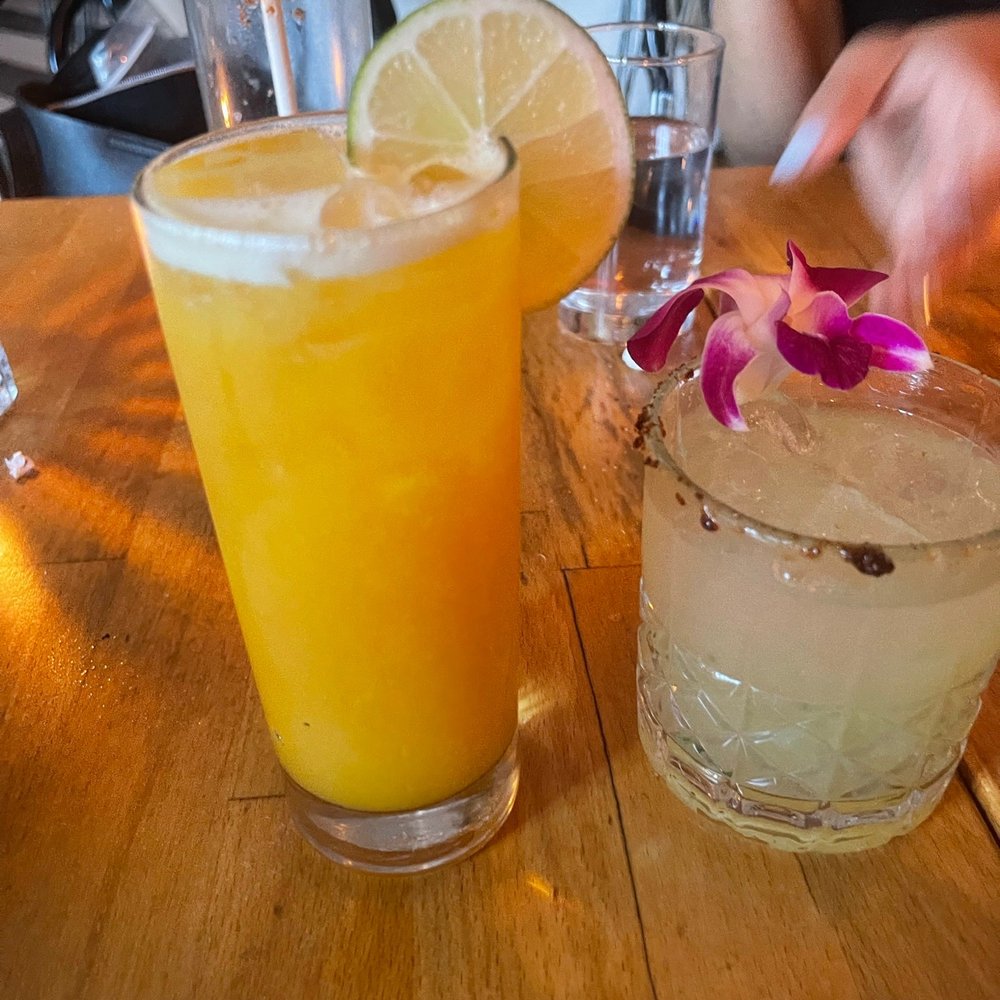 Fumo - Freestyle Mocktail and Margarita - Italian Near Me - New York, New York Fumo - Freestyle Mocktail and Margarita - Italian Near Me - New York, New York