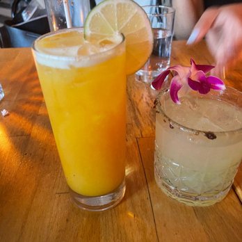 Fumo - Freestyle Mocktail and Margarita - Italian Near Me - New York, New York Fumo - Freestyle Mocktail and Margarita - Italian Near Me - New York, New York