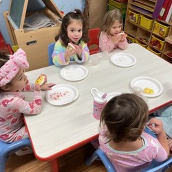 Holmdel Preschool