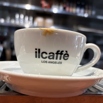 ilcaffe - Coffee & Tea Near Me - Los Angeles, California