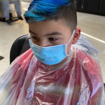Stylz Salon - Looking Good! - Hair Salons Near Me - Soledad, California