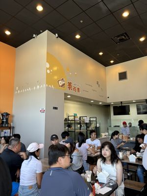 Cafe Mei 美而美 by null