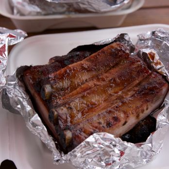 Salinas City BBQ - Barbeque Near Me - Salinas, California