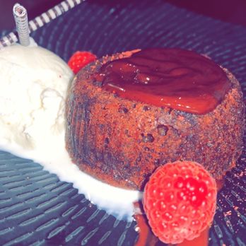 Marssa - Molten lava cake - Sushi Bars Near Me - Henderson, Nevada Marssa - Molten lava cake - Sushi Bars Near Me - Henderson, Nevada