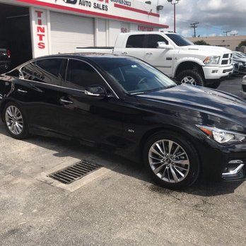 Rainbow Window Tinting - Car Window Tinting Near Me - Hialeah, Florida Rainbow Window Tinting - Car Window Tinting Near Me - Hialeah, Florida