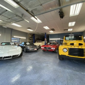 McNeil's Auto Care - Sandy - Auto Repair Near Me - Sandy, Utah