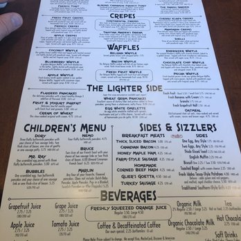 The Original Pancake House - Rear - Breakfast & Brunch Near Me - Cincinnati, Ohio The Original Pancake House - Rear - Breakfast & Brunch Near Me - Cincinnati, Ohio