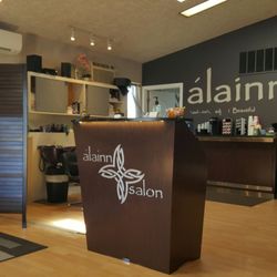Alainn Salon