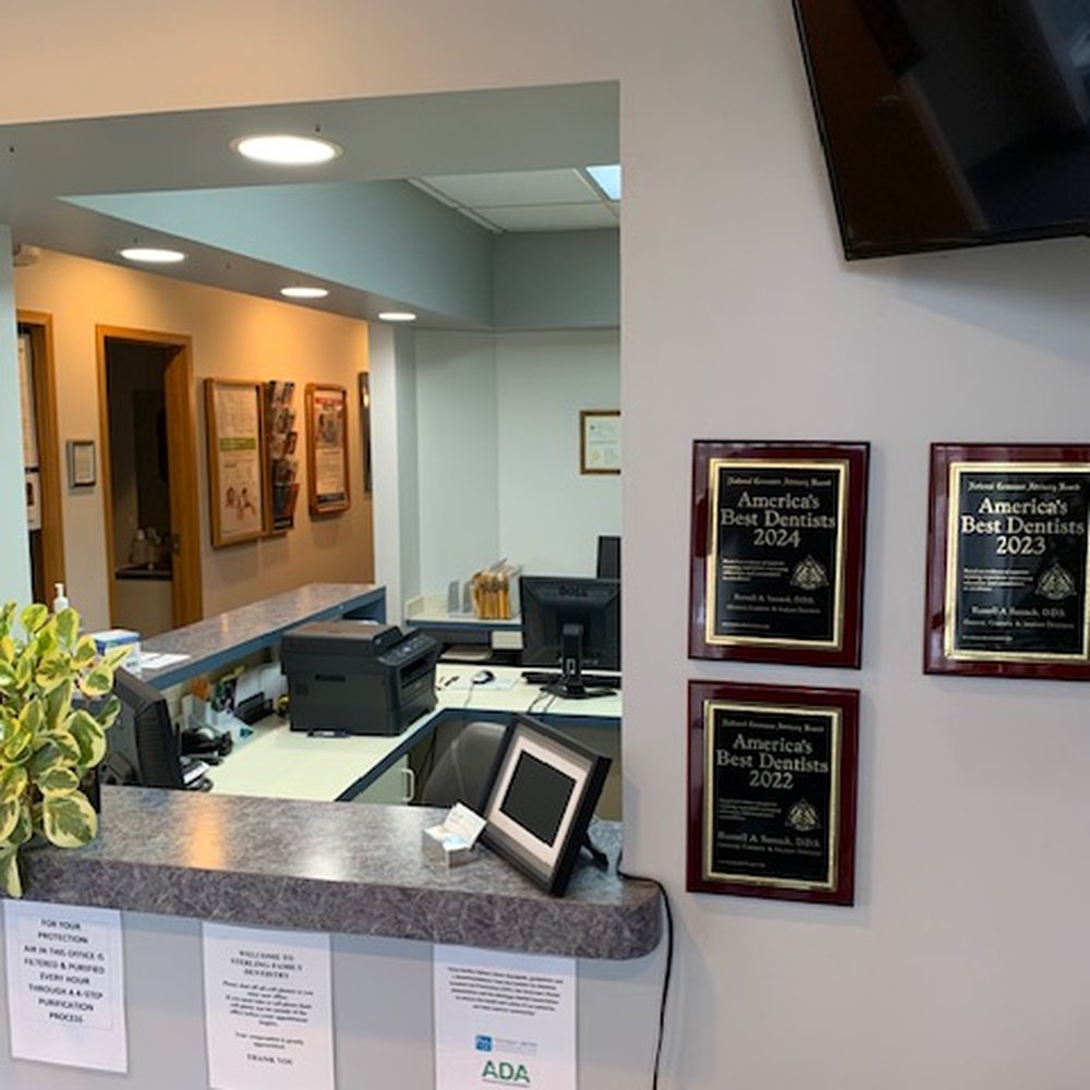 THE BEST 10 Orthodontists near STERLING HEIGHTS, MI 48312 - Services &  Professionals - Last Updated December 2023 - Yelp
