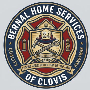 Bernal Home Services - Handyman Near Me - Clovis, California Bernal Home Services - Handyman Near Me - Clovis, California