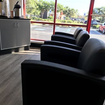 Tires Plus - New updated waiting area - Tires Near Me - Neptune Beach, Florida Tires Plus - New updated waiting area - Tires Near Me - Neptune Beach, Florida
