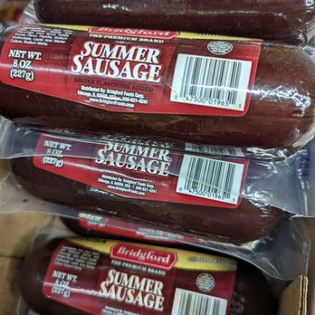 Dollar General - a package of sausages for sale - Grocery Near Me - Ocean Park, Washington Dollar General - a package of sausages for sale - Grocery Near Me - Ocean Park, Washington