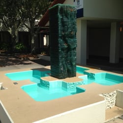 Fountain Art