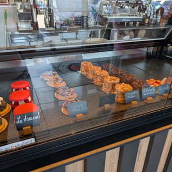 Une Autre Histoire La French Bakery - Bakeries Near Me - St. Augustine, Florida Une Autre Histoire La French Bakery - Bakeries Near Me - St. Augustine, Florida