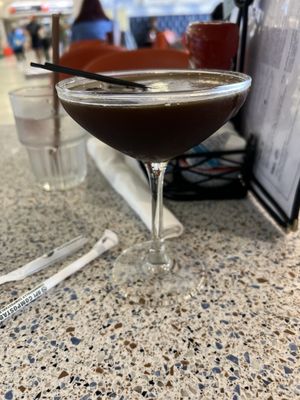 Sabrina's Cafe by null