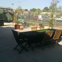 Outside Outside