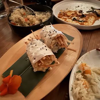 Catch NYC - Asian Fusion Near Me - New York, New York