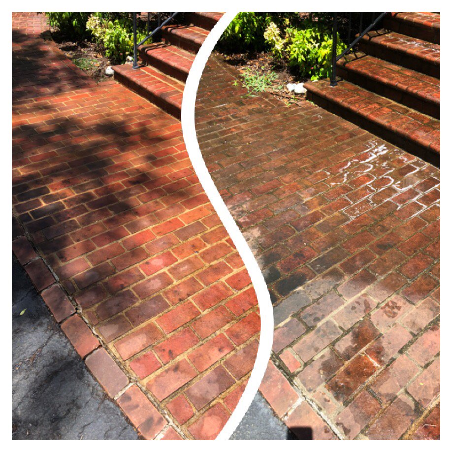 ROANOKE VALLEY CLEANING TEAM Updated October 2024 97 Photos