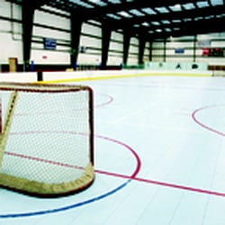 The 422 SportsPlex