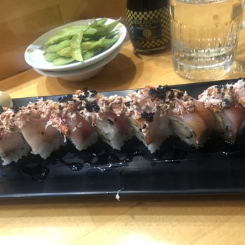 Sachi Sushi - Sushi Bars Near Me - San Ramon, California