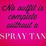 Photo of Coconuts Spray Tan