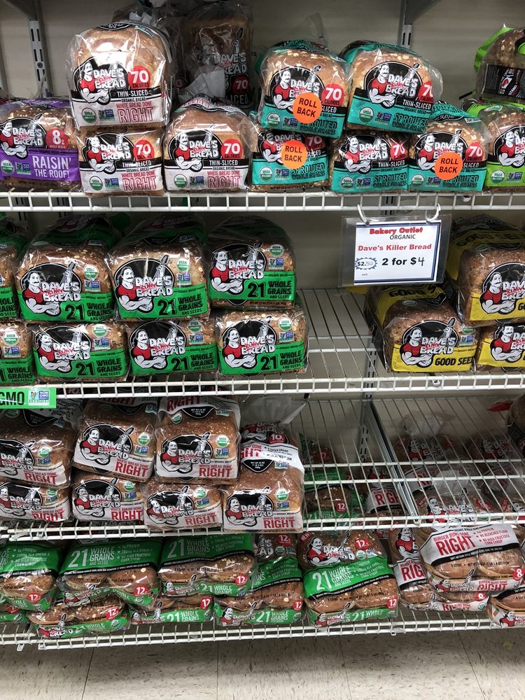 TASTYCAKES DISCOUNT BAKERY STORE Updated August 2024 19 Photos 6210 Bonny Oaks Dr