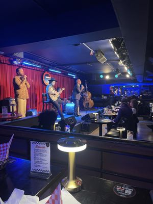 Biscuits And Blues by null