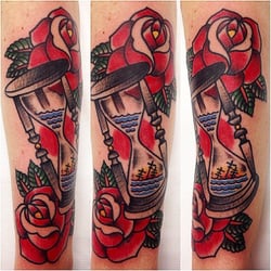 Nero Ink Tattoo Shop