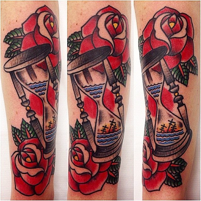 NERO INK TATTOO SHOP 11 Photos Via Vigevano 7, Milano, Italy Yelp