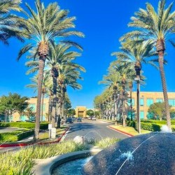 Irvine Spine and Sport - Beautiful location right off the 5 Freeway on Jeffrey.