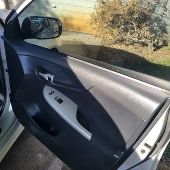 D.R. Detailing - After - Auto Detailing Near Me D.R. Detailing - After - Auto Detailing Near Me