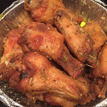 ATL Wings - Chicken Wings Near Me - Chandler, Arizona