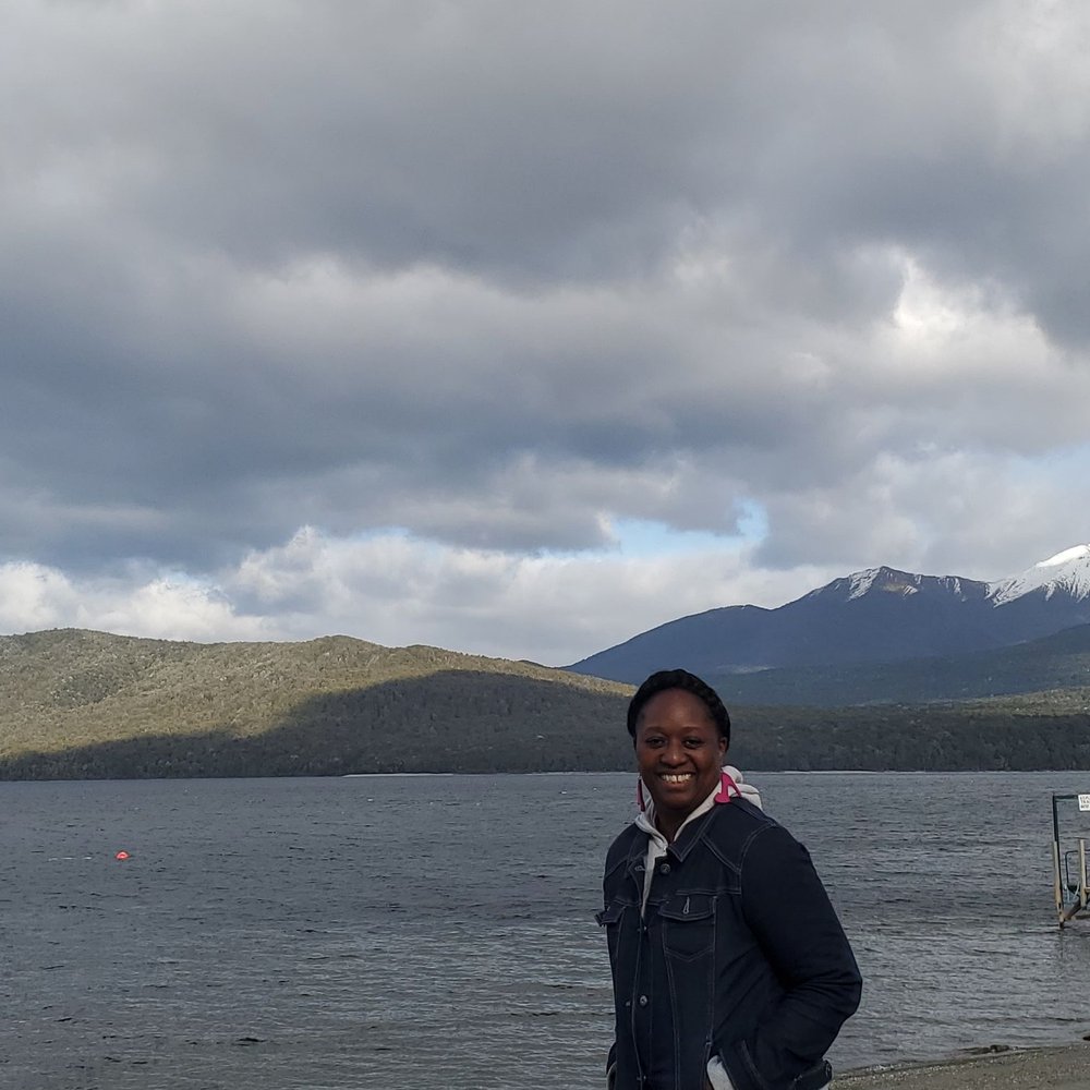 Lake Te Anau - Lakes Near Me