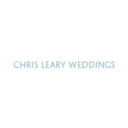 Chris Leary Weddings