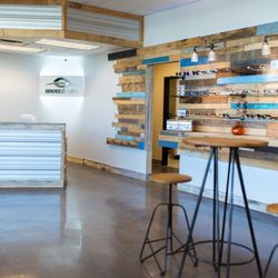 Ascent Eyes Castle Pines
