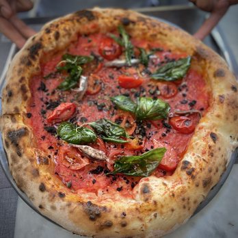 Pepe In Grani - Pizza Near Me - Caiazzo, CE