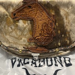 Vagabond Vintage Dallas - Clutch bag