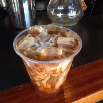 Exo Roast Co - Chili drink latte - Coffee Roasteries Near Me - Tucson, Arizona Exo Roast Co - Chili drink latte - Coffee Roasteries Near Me - Tucson, Arizona