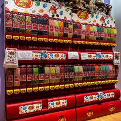 Sweet Treats Candy