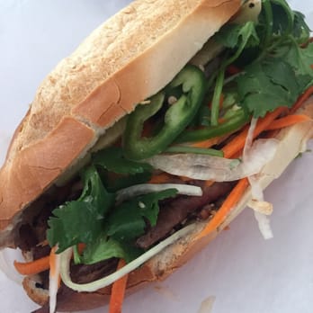 Mai's Kitchen - Grilled pork! - Vietnamese Near Me - Union City, California Mai's Kitchen - Grilled pork! - Vietnamese Near Me - Union City, California