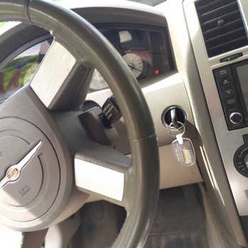 Another Locksmith - Chrysler 300 - Chipped key - Keys & Locksmiths Near Me - Fort Wayne, Indiana Another Locksmith - Chrysler 300 - Chipped key - Keys & Locksmiths Near Me - Fort Wayne, Indiana