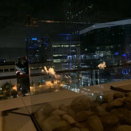 The Rooftop
