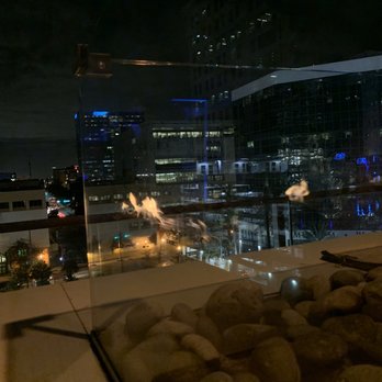 Rooftop @1WLO - The Rooftop - Cocktail Bars Near Me - Fort Lauderdale, Florida