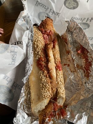 Tutti’s Italian Market & Deli by null
