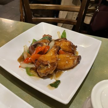 Thaijindesu - Spicy Chicken Wings - Thai Near Me - Newport News, Virginia Thaijindesu - Spicy Chicken Wings - Thai Near Me - Newport News, Virginia