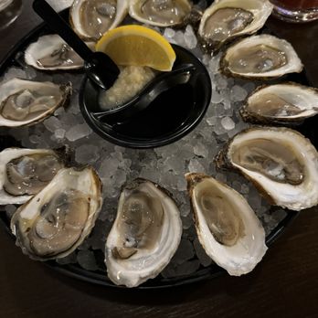 Ryu Izakaya - East coast oysters - Japanese Near Me - Richmond Hill, Ontario Ryu Izakaya - East coast oysters - Japanese Near Me - Richmond Hill, Ontario