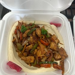 Motor City Kabob